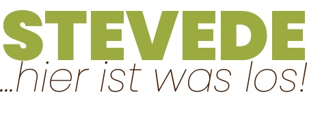 Stevede Logo